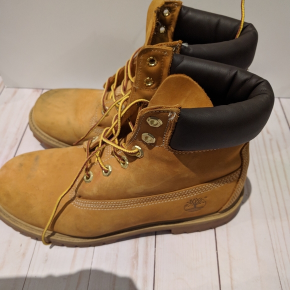 Timberland Other - Timberland boots Timberland Other - Timberland boots